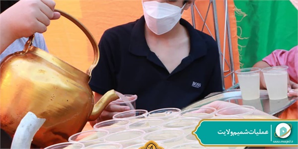 عملیات شمیم ولایت 201