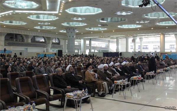 ملتقي "خادمي الجنة" 2