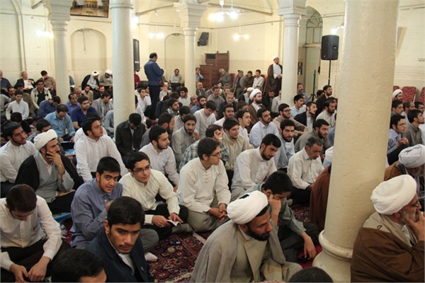 همایش ستارگان محراب 5