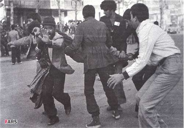 تصاویر پیروزی انقلاب 23