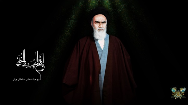 تصاویر رحلت امام 19