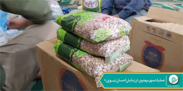 عملیات مهر مهدوی «رزمایش احسان نبوی» 6