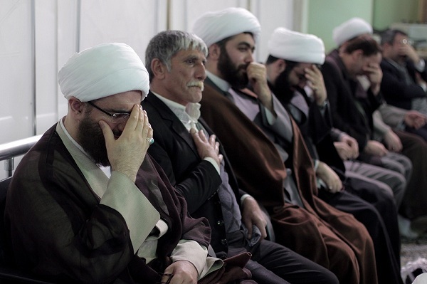 خادمان بهشت 17