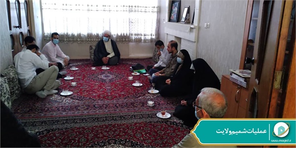 عملیات شمیم ولایت 57