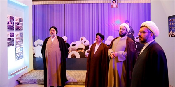 الگوهای مدیریتی برای تحقق مسجد تراز اسلامی