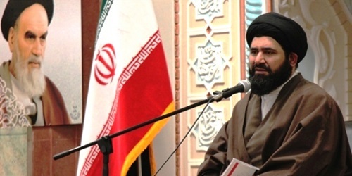 سرویس: اجتماعی در آستانه عید نیمه شعبان قدردانی رئیس مرکز رسیدگی به امور مساجد از کادر درمانی و نیروهای مردمی