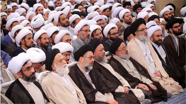 دیدار با رهبری 1