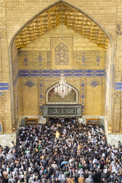 تصاویر ویژه‌نامه " ولایت " 4