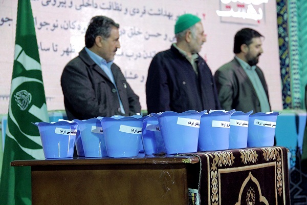 خادمان بهشت 6