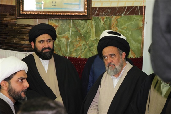 بیست و هشتمن نشست ستارگان محراب