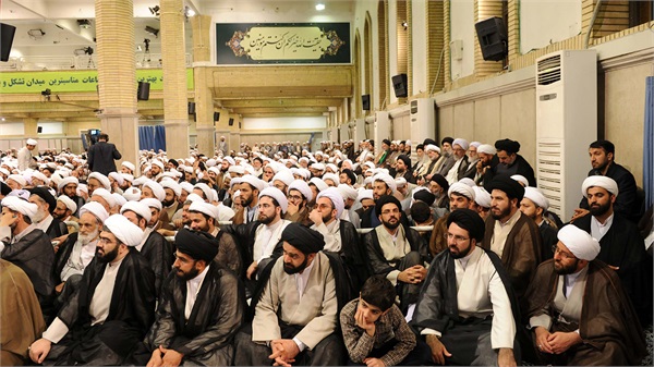 دیدار با رهبری 26