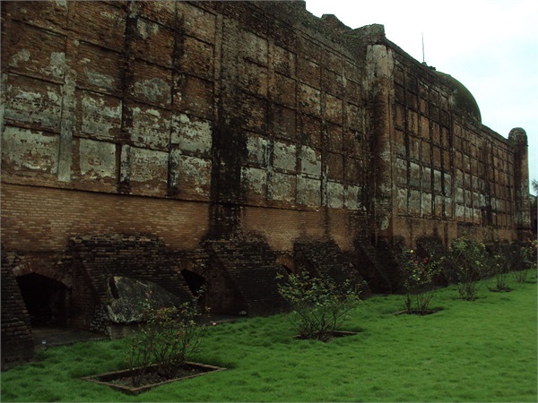 Katra Mosque