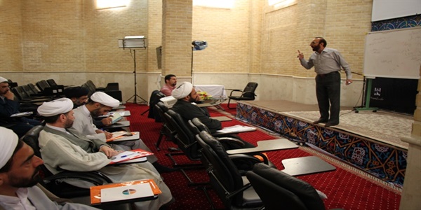 نهمین دوره تخصصی مدیریت مسجد