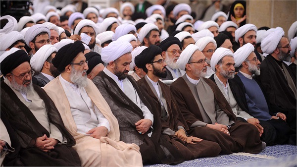 دیدار با رهبری 4