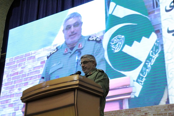 گردهمایی ائمه جماعات 7