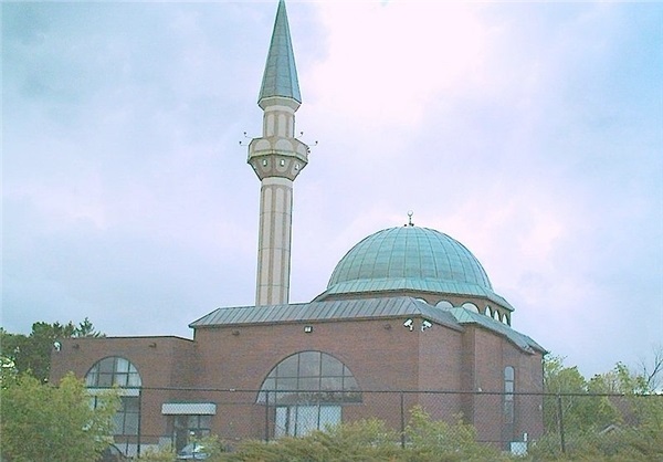 مسجد اوتاوا