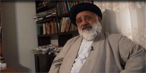 گفتگو با آیت الله انگجی: اهمیت مساجد به زیبایی های ظاهری آن نیست بلکه به امام جماعت است/ امام جماعت باید حوصله داشته باشد