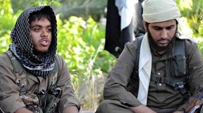 daesh