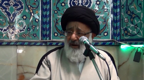 آیت الله انگجی1
